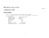 Denon AVR-4802R User manual