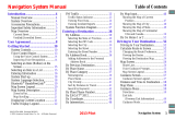 Honda Pilot Owner's manual