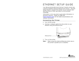 Avery Dennison 9416 Owner's manual