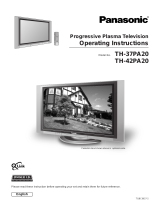 Panasonic KX-TG1612BL User manual