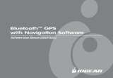 iogear GBGPS201 User manual