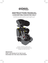 Dorel V9 A 2010 User manual