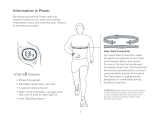 Nike TRIAX C8 User manual
