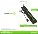 TrickleStar 188LV-US-7XX Quick Start Manual & Instructions