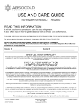 Absocold CorpARD298C