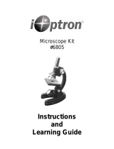 iOptron  #6805  Owner's manual