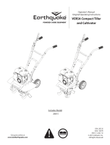 EarthQuake 20015 User guide