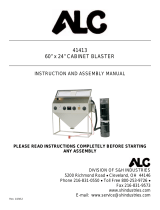 ALC 4041310 User manual