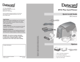 DataCard SP35 Plus Quick Install Manual