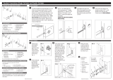 Baldwin Door Hardware 8011.003 Installation guide