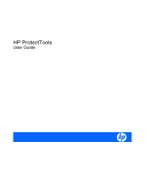 HP 5850 - Deskjet Color Inkjet Printer User manual