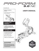 AeroWorks EDGE 540 Assembly Manual