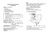Pyle PLMT56 User manual