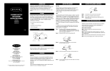 Belkin F6C350-SER-SB User manual