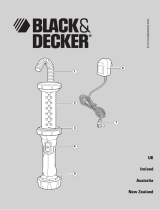 Black & Decker BDBB226 User manual