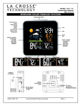 La Crosse Technology 308A-146 User manual