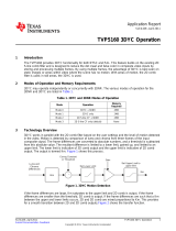 Texas Instruments TVP5160 3DYC Operation Application Note