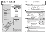 Panasonic CQDVR909N Operating instructions