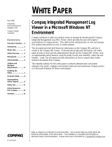 Compaq 2500 - ProLiant - 64 MB RAM Owner's manual