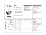 Q-See QSDS1316D User manual