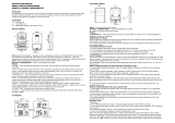Maverick HD-32 User manual