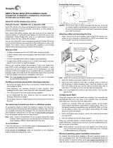 Seagate ST3200827SCE User manual