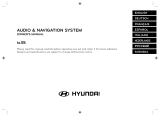 Hyundai Santa Fe Owner's manual