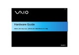 Sony VGC-V2M User manual