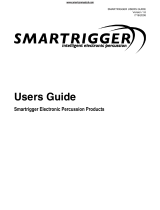 Smartrigger CY-16R User manual