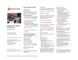 Poly SoundPoint IP 450 User guide