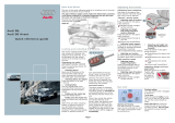 Audi A4 Avant Owner's manual