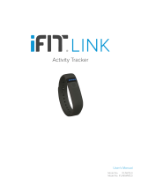 iFit LINK IFLINK115.0 User manual