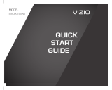 Vizio SB4020E-A0NA User manual