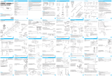 SkyLink AT-2722 User manual