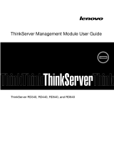 Lenovo ThinkServer RD330 User manual