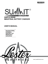 Lester Prime User manual