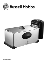 Russell Hobbs 18268 User manual