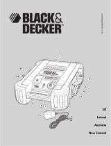 Black & Decker BDJS350 Owner's manual