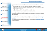 Lexmark C720 SERIES Troubleshooting Manual