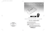 CompuSTAR O44JMA510SS User manual