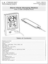 La Crosse Technology C86224 Installation guide