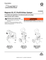 Graco 16W123 Owner's manual