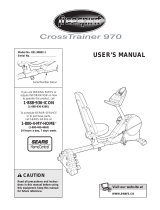 Freespirit 831.30682 User manual