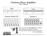 Earthquake SoundCinenova 7