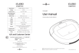 iClebo YCR-M07-10 User manual