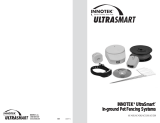 Innotek UltraSmart IUC-4200 Owner's manual