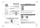 Panasonic SCHTB170EB Owner's manual