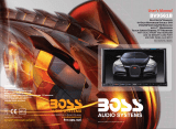 Boss Audio Systems BV9561B User manual