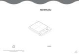 Kenwood IH100 User manual