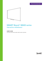Smart M680E User manual
